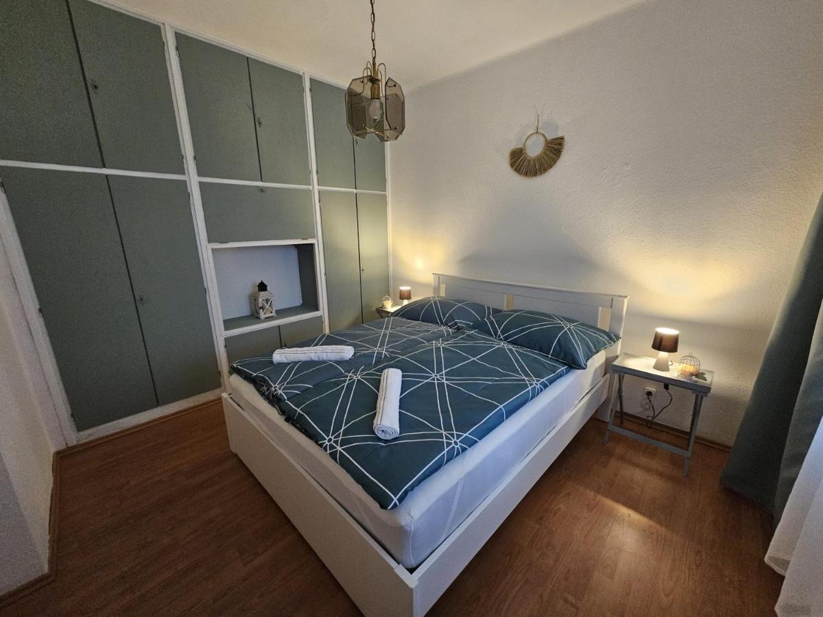 Babi Apartmanhaz Gyenesdiás Екстериор снимка